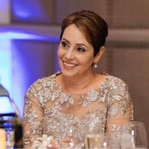 Meet your Posher, Lisa